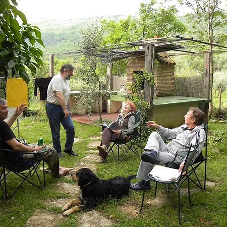 Holiday Home Botanica Drenje  Quarto foto